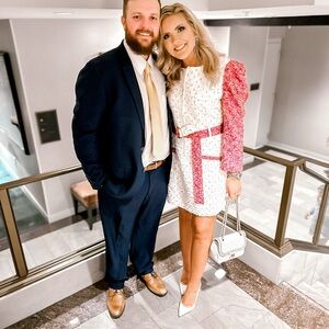 Queen of sparkles dress